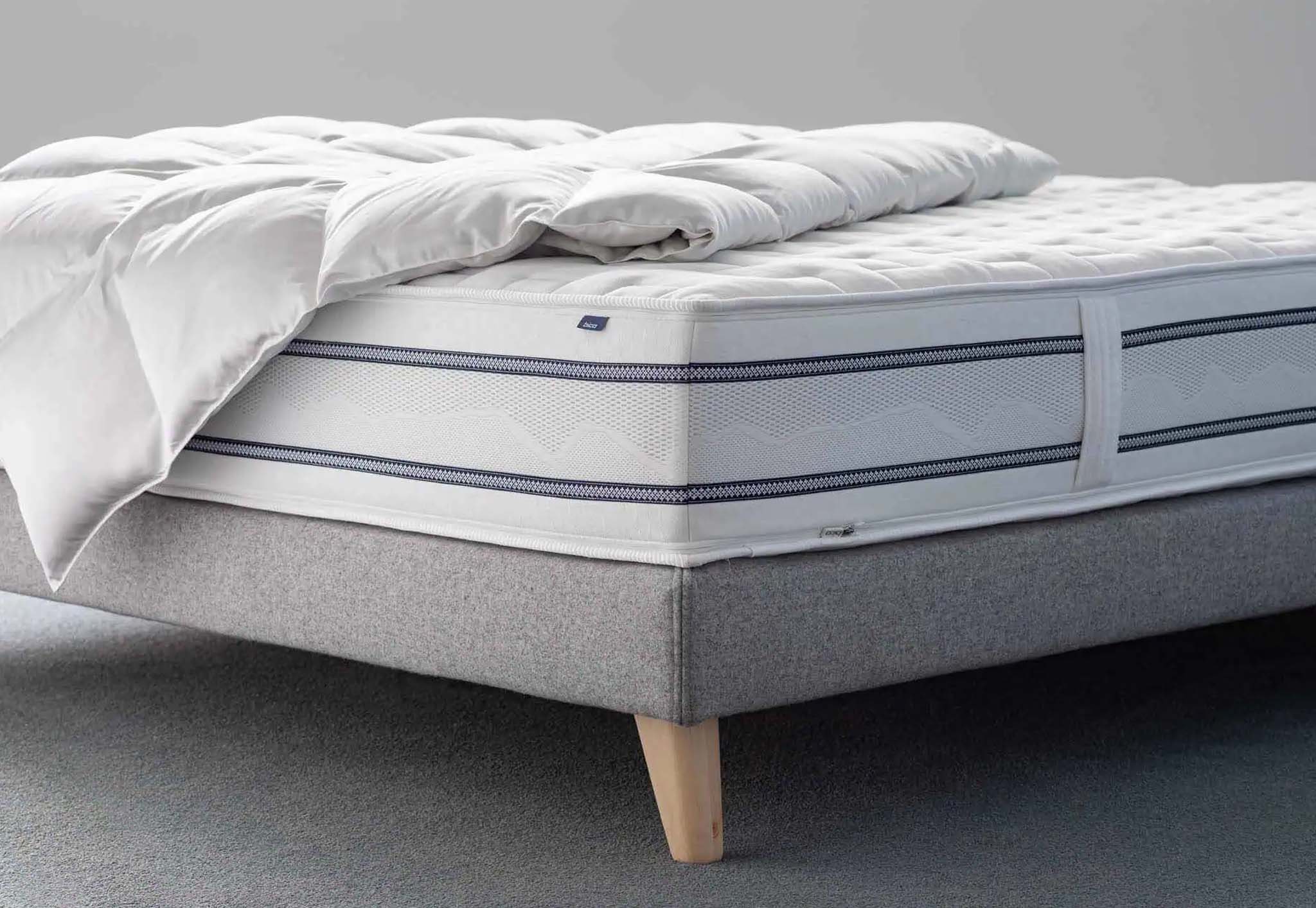 BICO MasterLuxe Matratze - moebelverkauf.ch