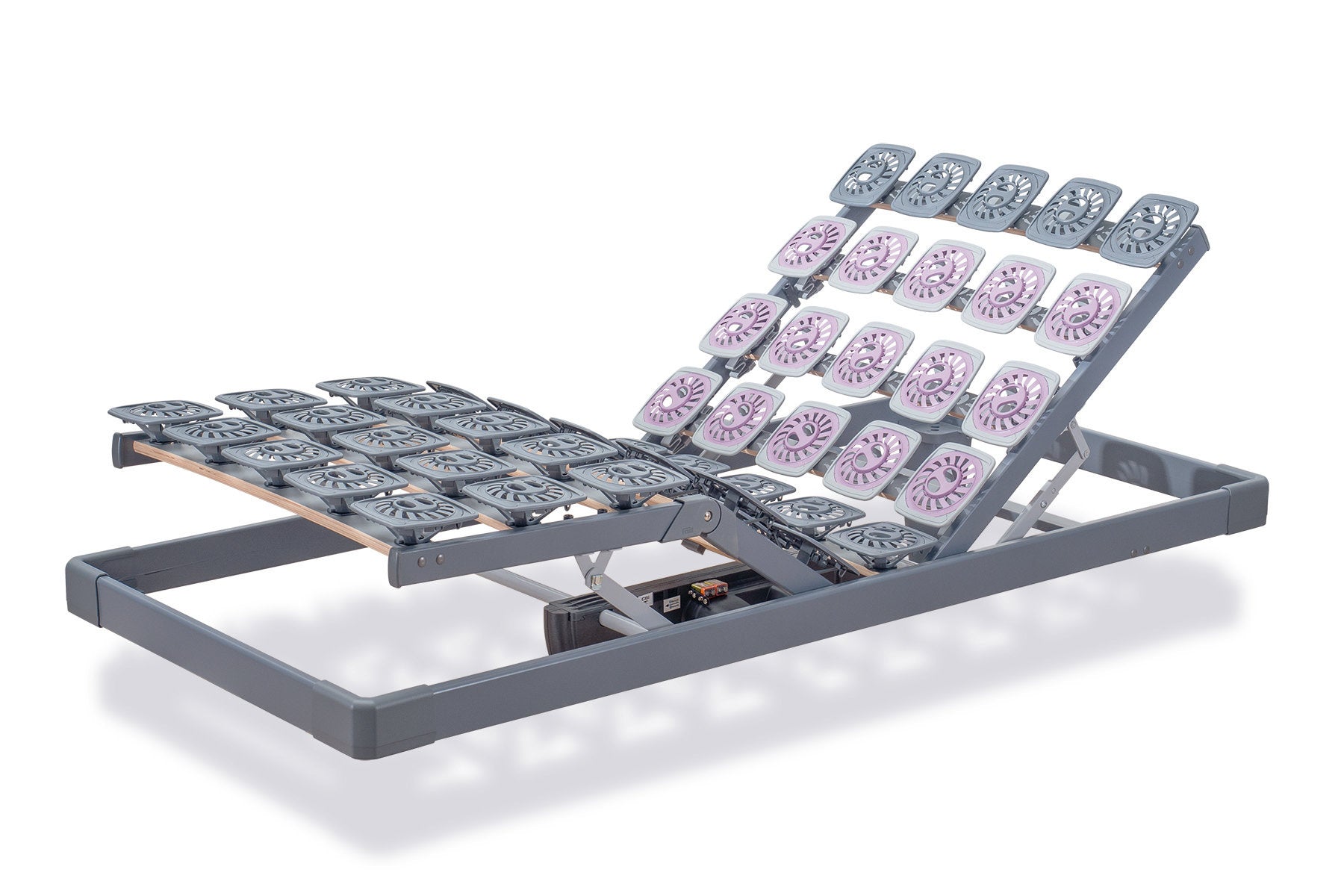 TEMPUR PRO® Premium Flex 2000 Systemrahmen - moebelverkauf.ch