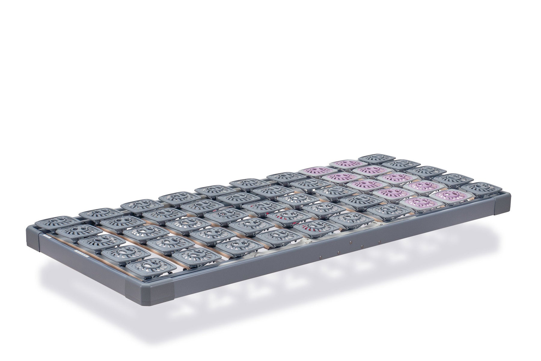 TEMPUR PRO® Premium Flex 3000 Systemrahmen - moebelverkauf.ch