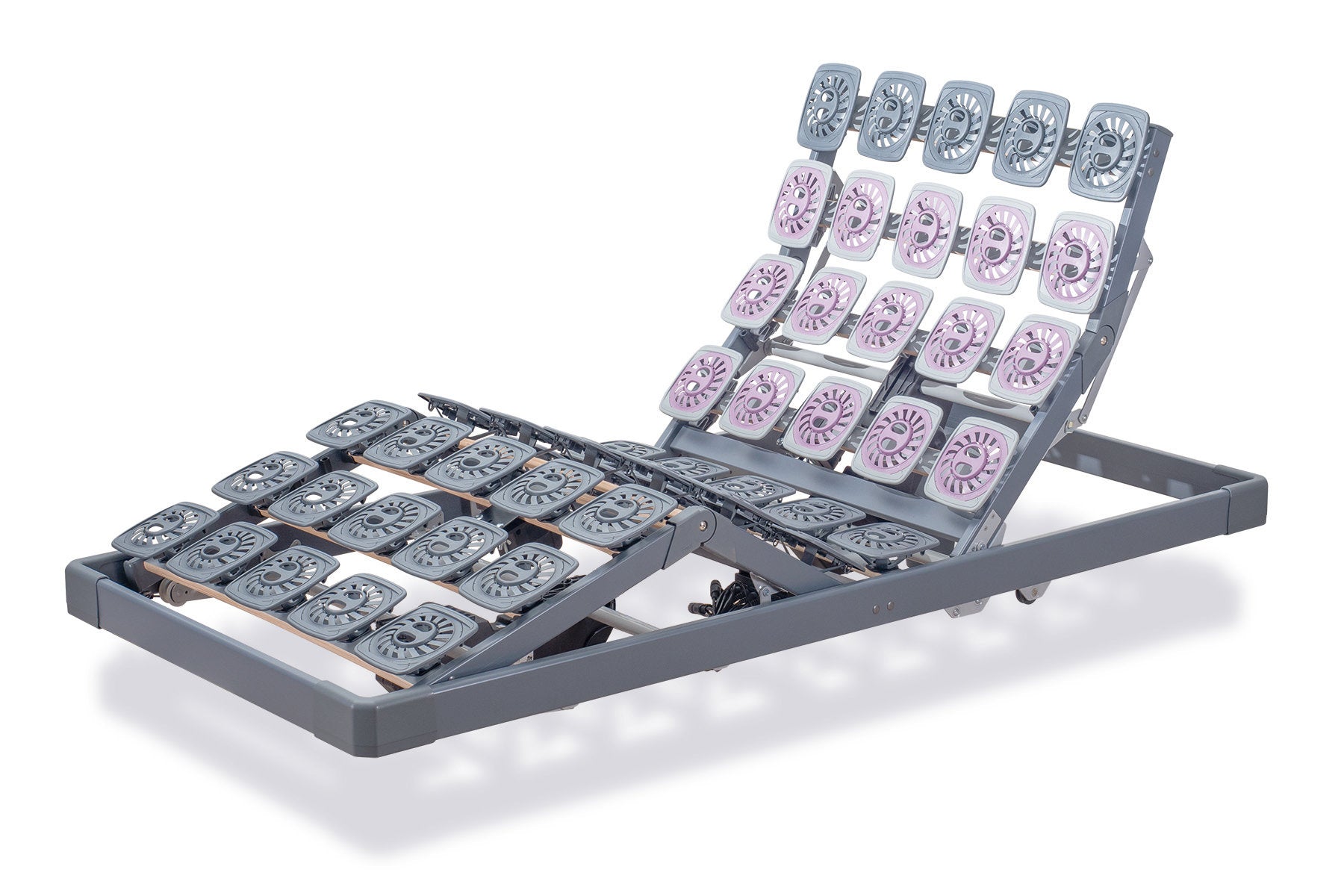 TEMPUR PRO® Premium Flex 4000