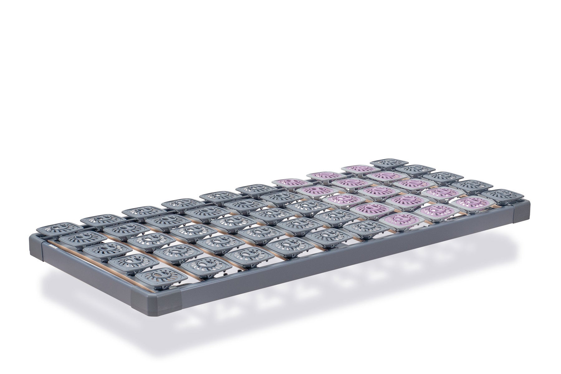 TEMPUR PRO® Premium Flex 500 Systemrahmen - moebelverkauf.ch