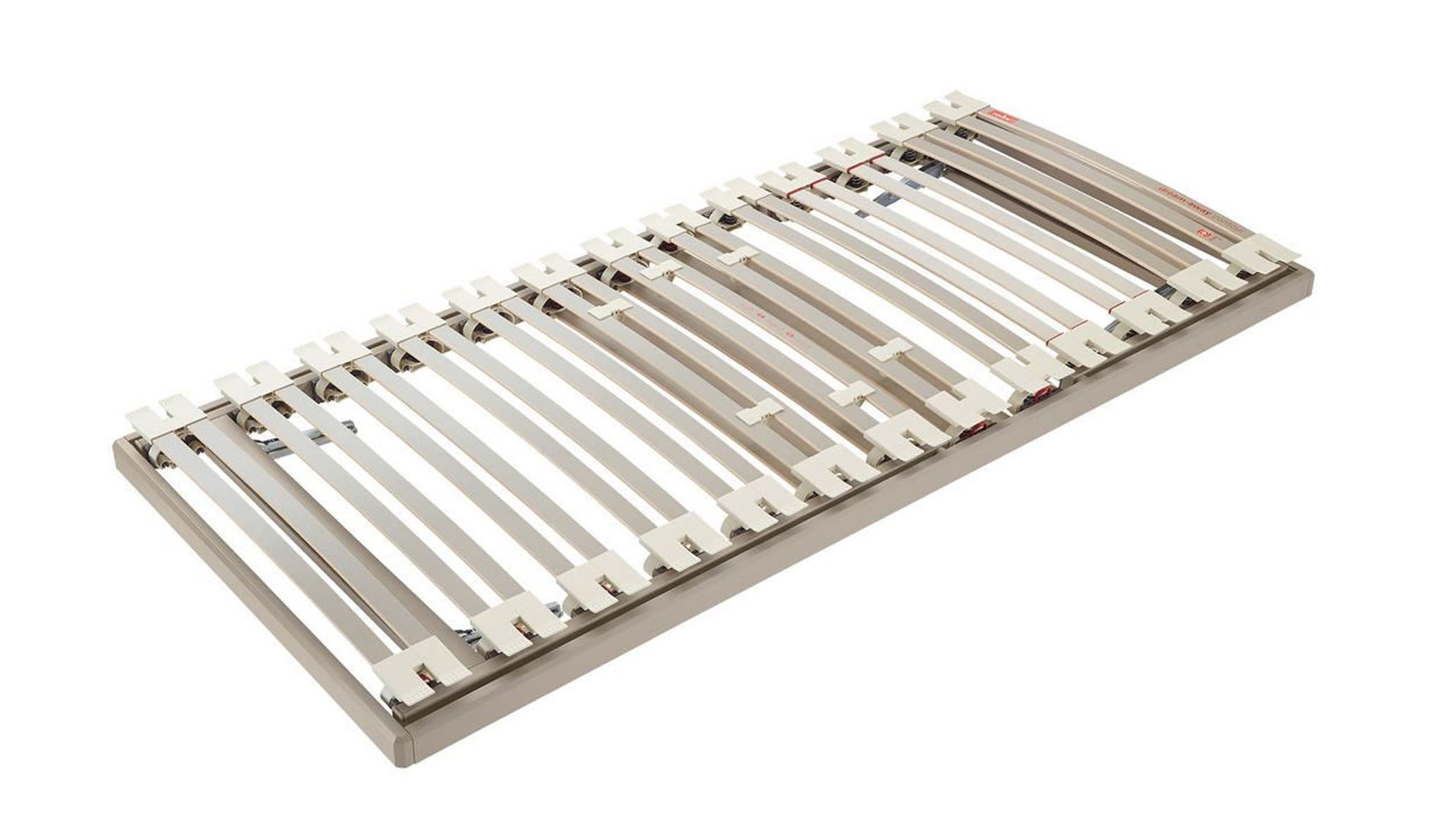 roviva dream - away contour Systemrahmen ohne Verstelloptionen - moebelverkauf.ch