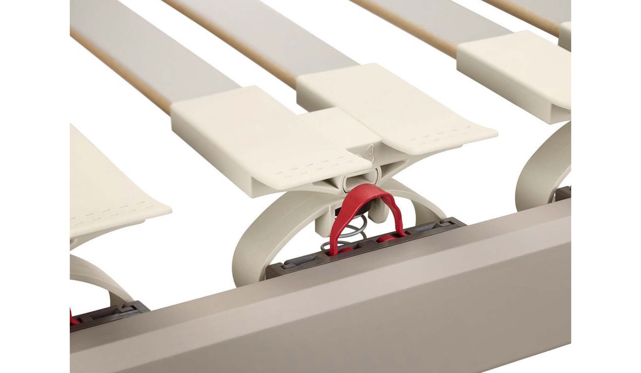 roviva dream - away contour - Matic A4 Systemrahmen - moebelverkauf.ch