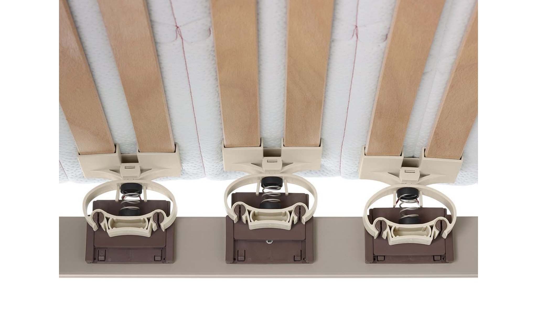 roviva dream - away contour - Matic A4 Systemrahmen - moebelverkauf.ch