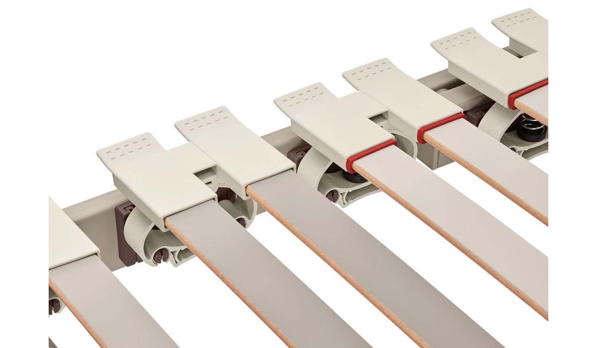 roviva dream - away contour - Matic A4 Systemrahmen - moebelverkauf.ch