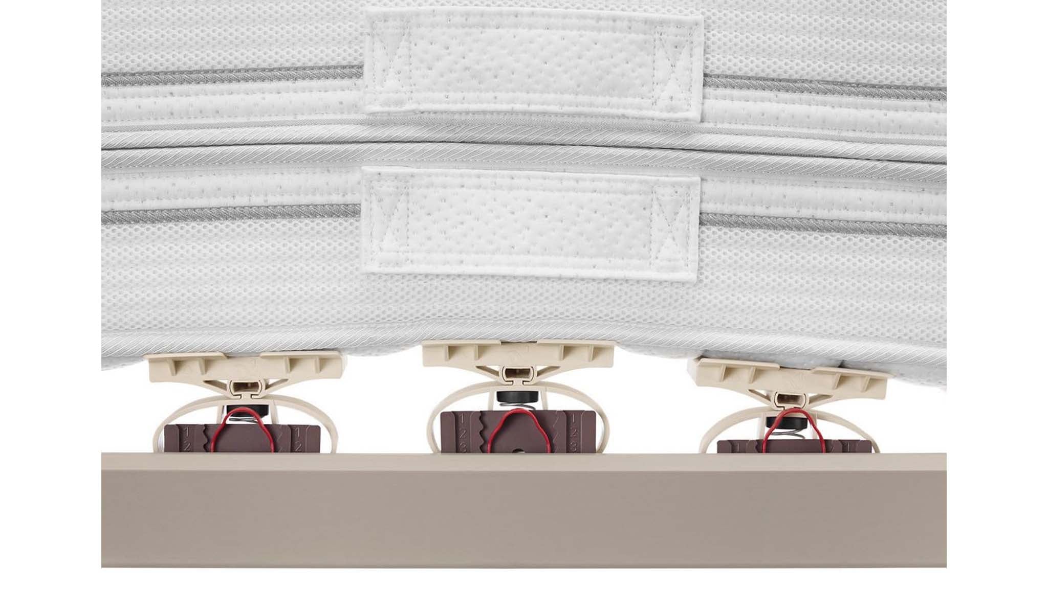 roviva dream - away contour - Matic A4 Systemrahmen - moebelverkauf.ch