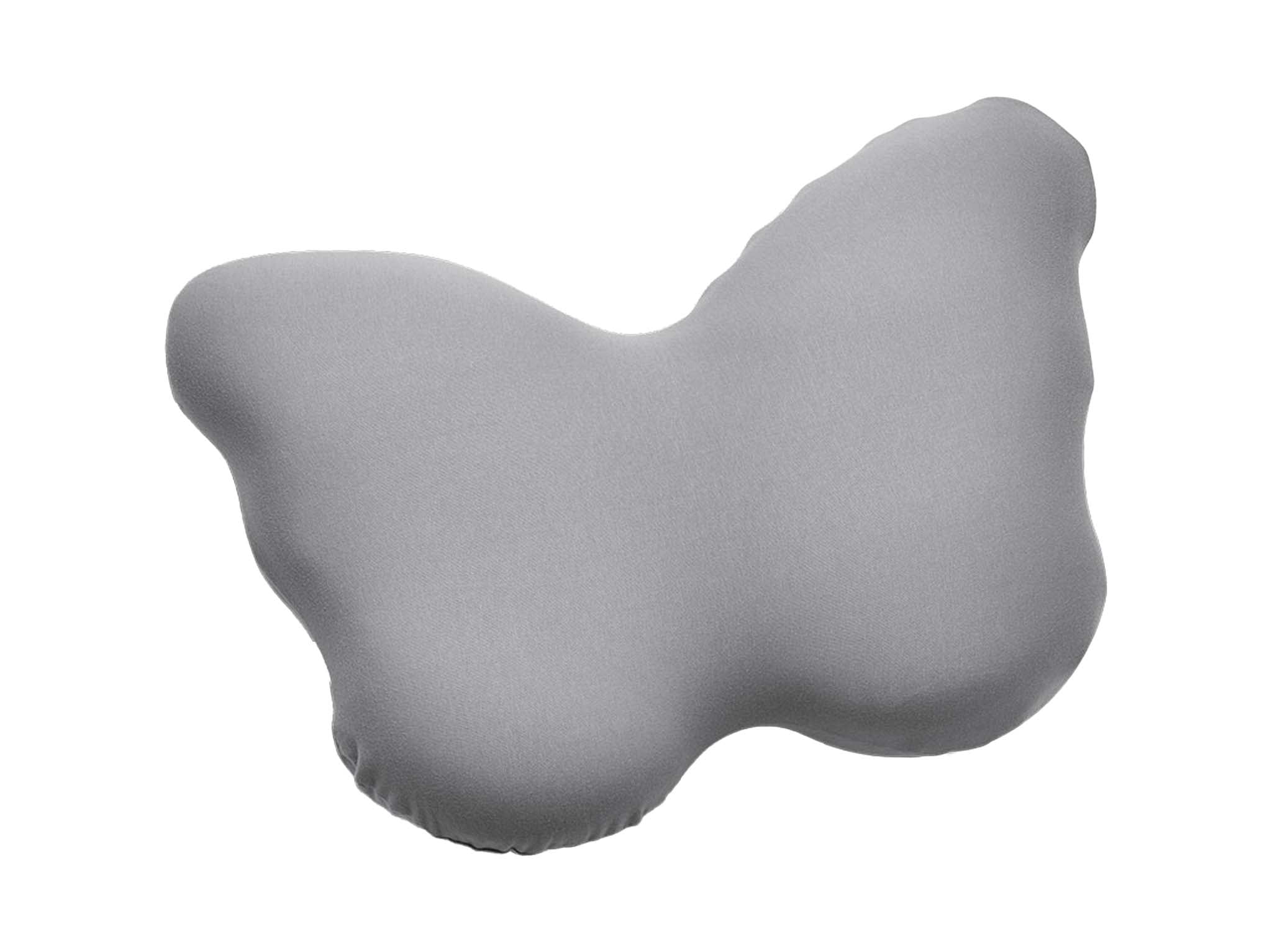 roviva Kissenbezug für Komfortkissen papillon mit Reissverschluss