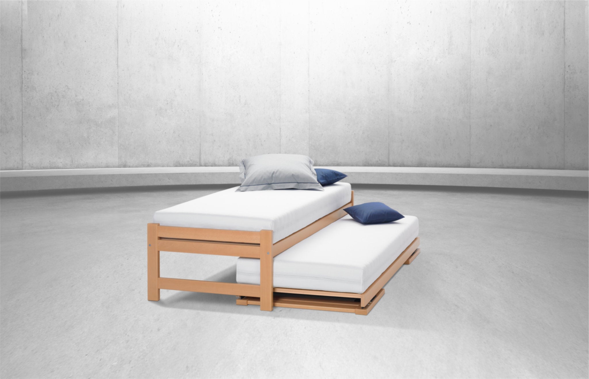 roviva siam Raumsparbett - moebelverkauf.ch