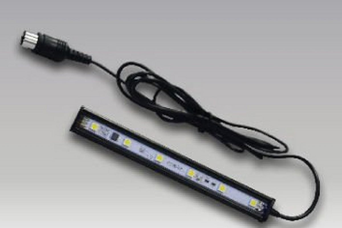 TEMPUR® 8 - Farbige LED - Lichtleiste 15 cm Für Flex Premium 4000, 2000 Und Flex Hybrid 2000 - moebelverkauf.ch