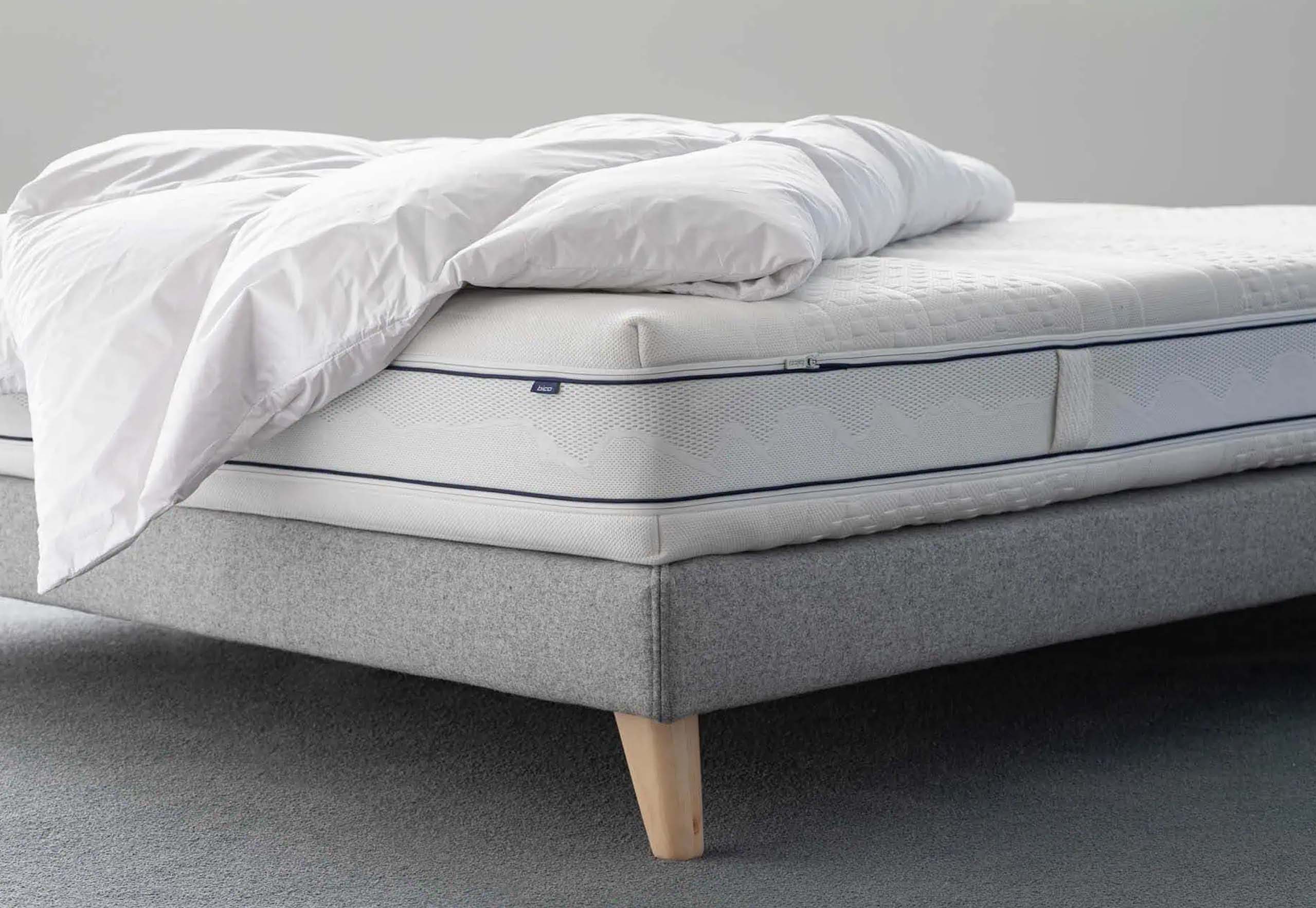 BICO VitaClass Matratze - moebelverkauf.ch
