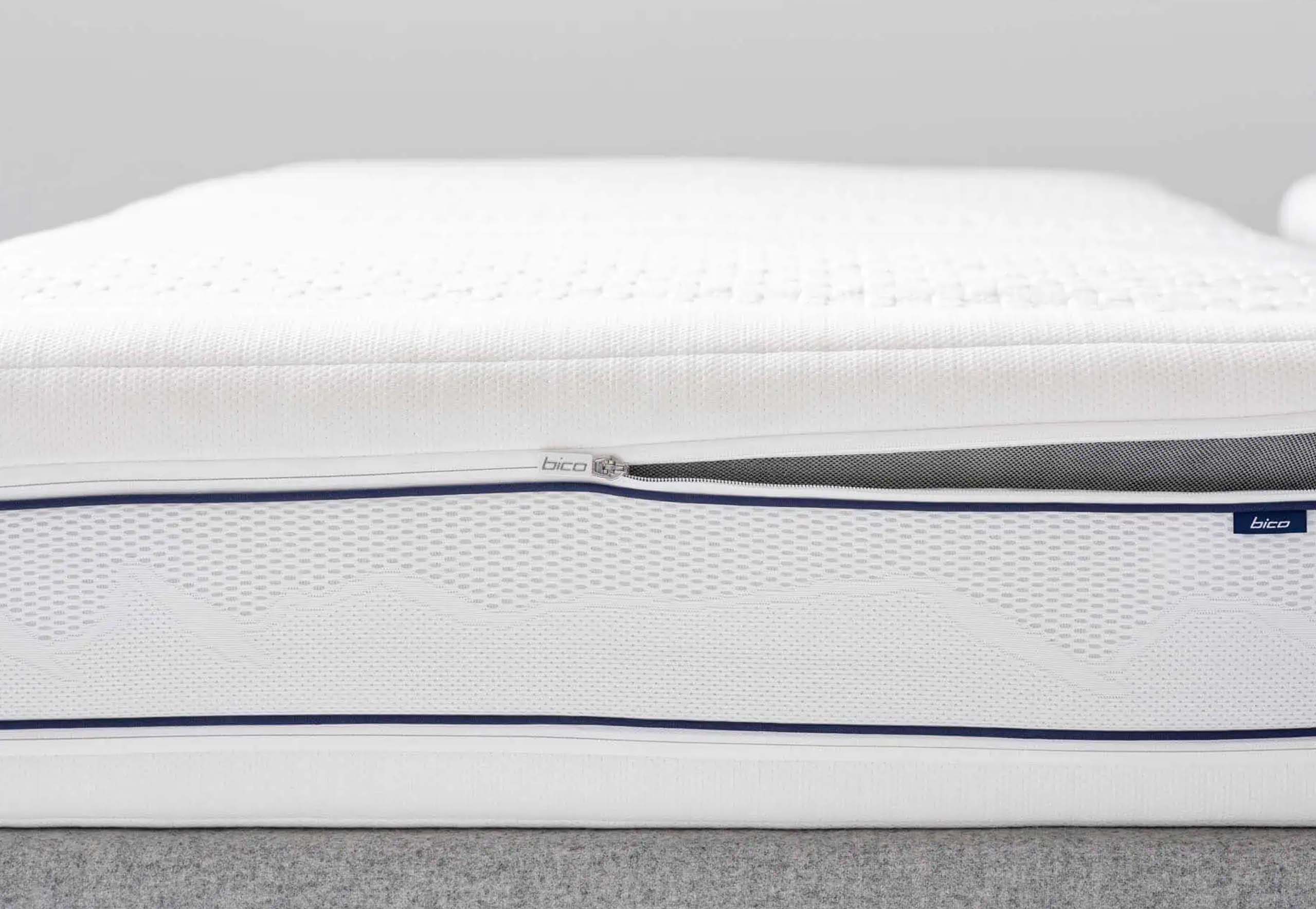 BICO VitaClass Matratze - moebelverkauf.ch