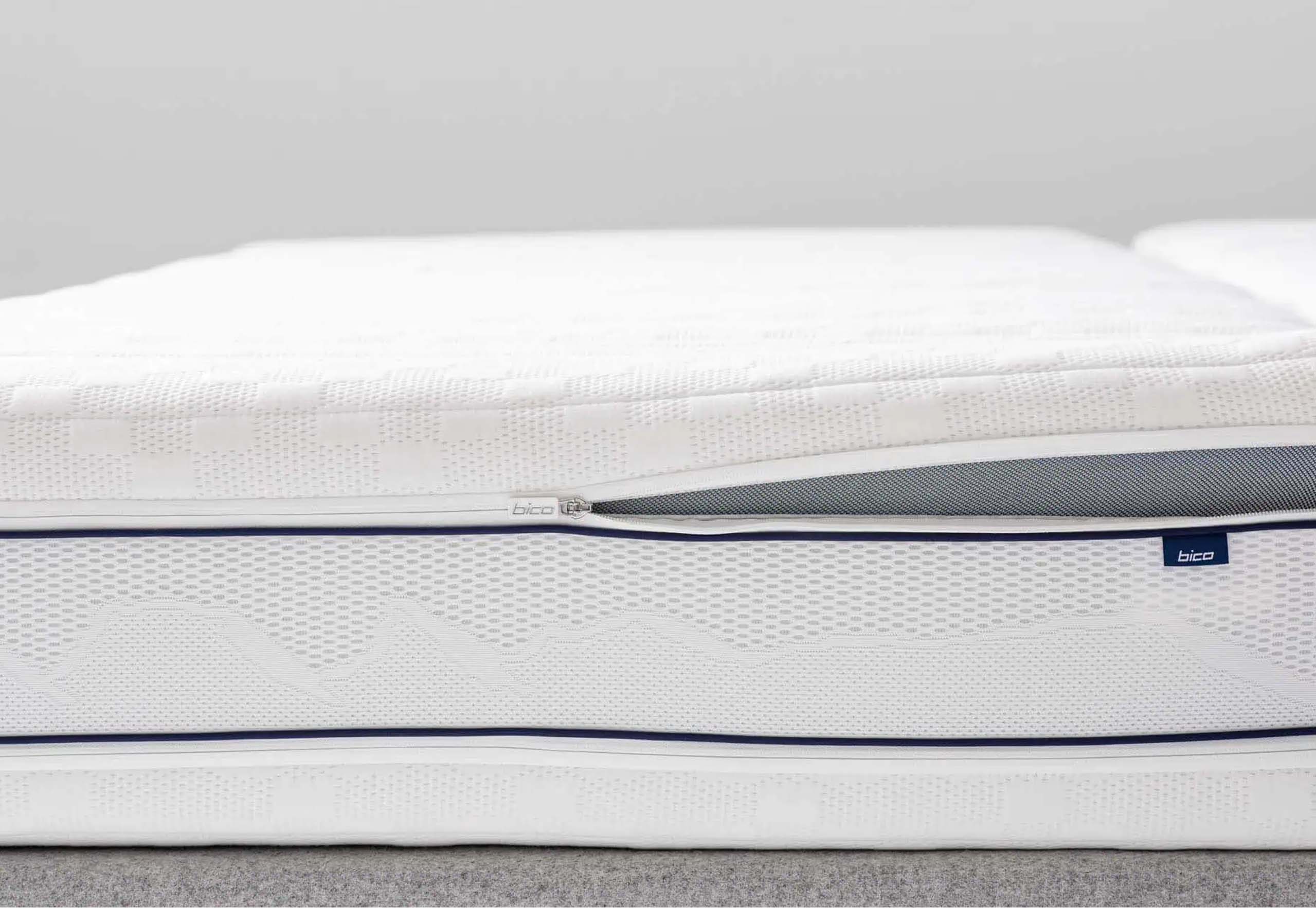 BICO ClimaFine Matratze - moebelverkauf.ch