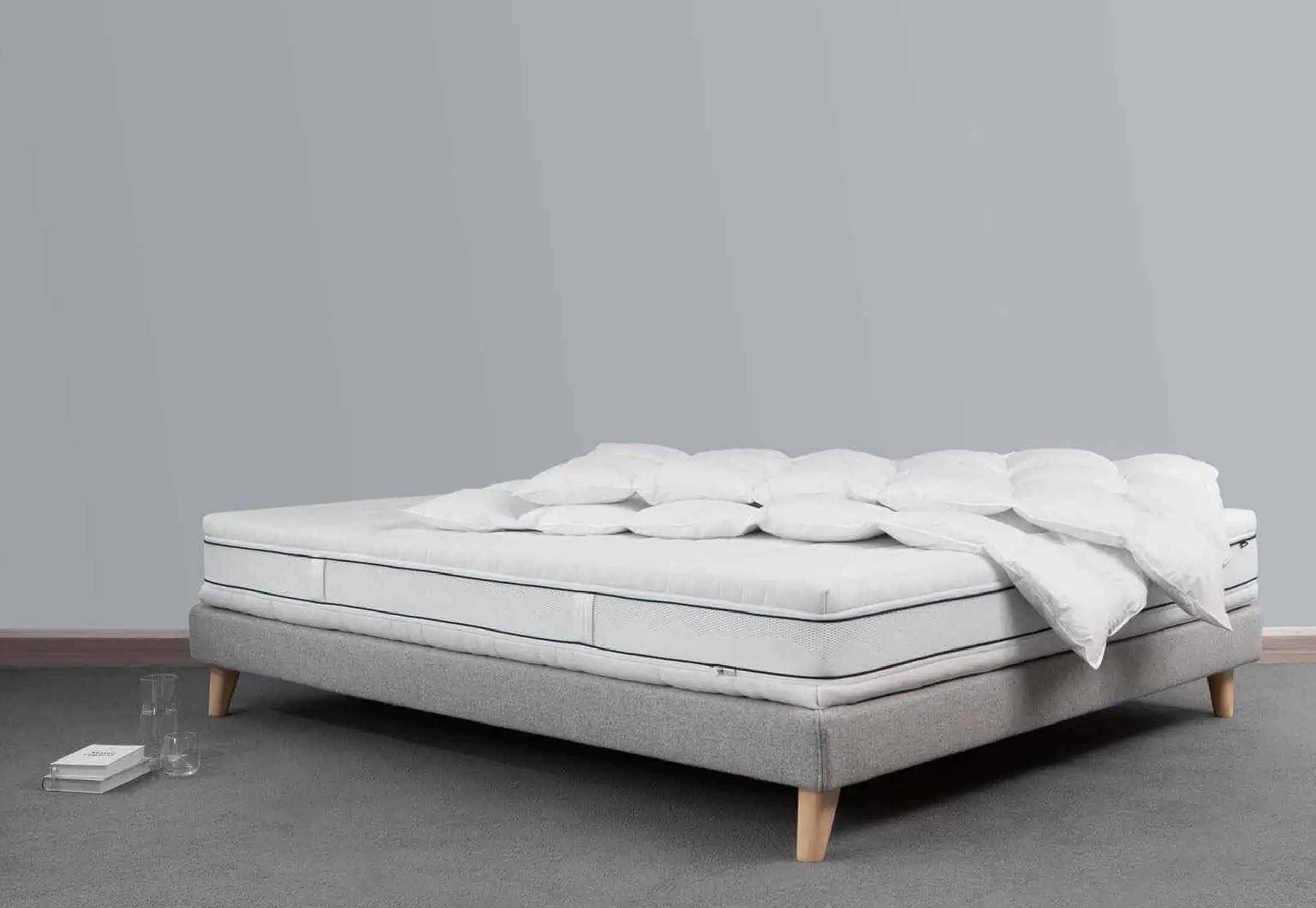 BICO ClimaFine Matratze - moebelverkauf.ch