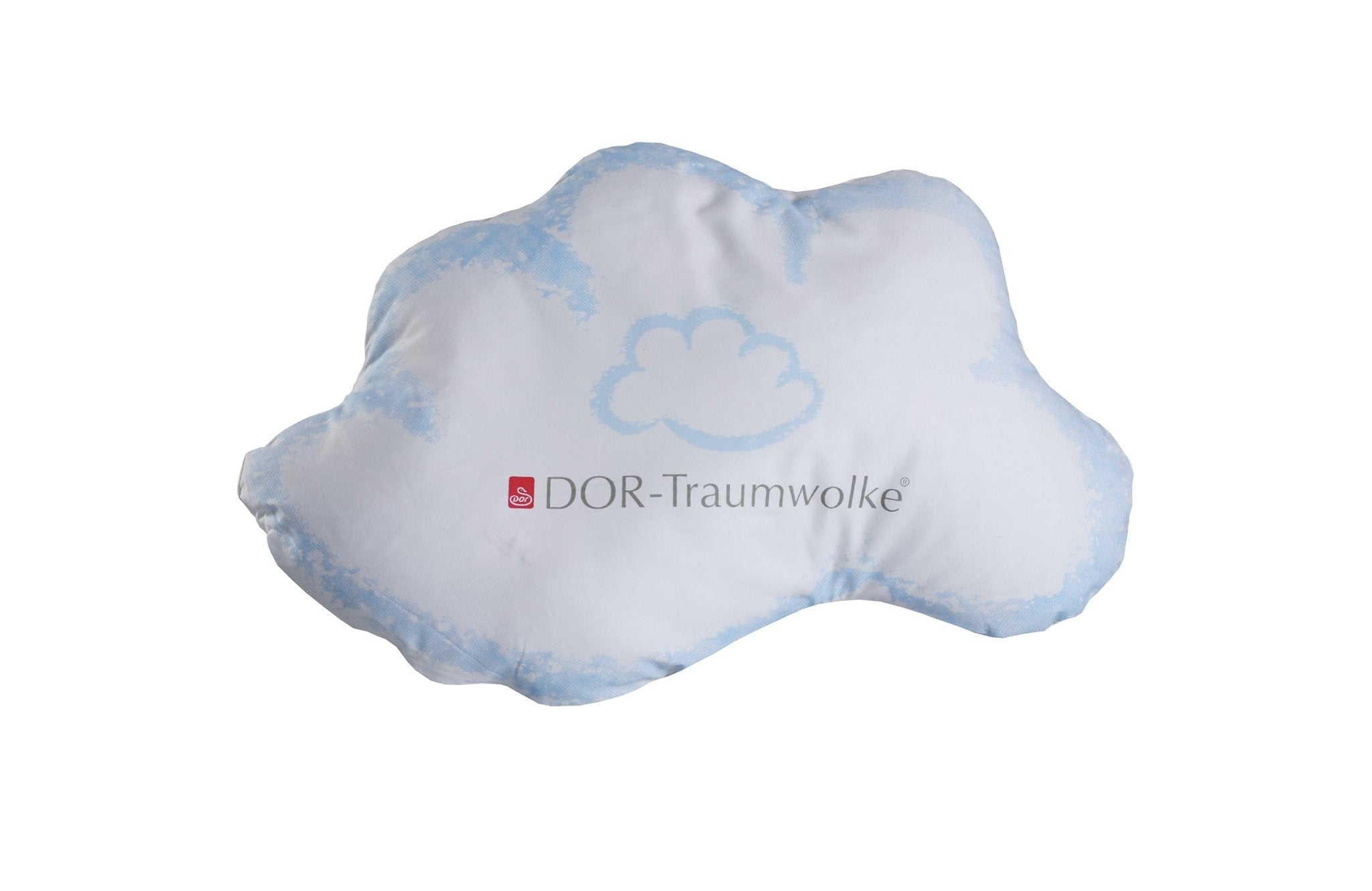 Dorbena WOLKI Reisekissen Adjustable - moebelverkauf.ch