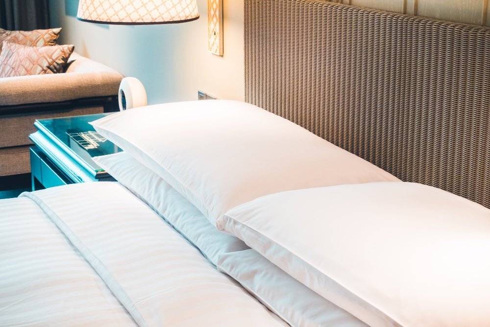 Schlafzimmer einrichten: Matratze & Kissen – Kaufberatung - moebelverkauf.ch