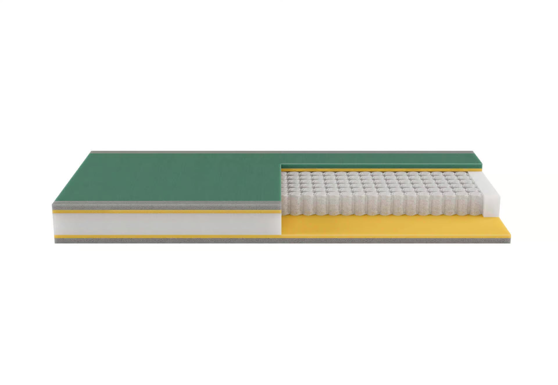 BICO Isabelle Dream TFK Boxspring Matratzen