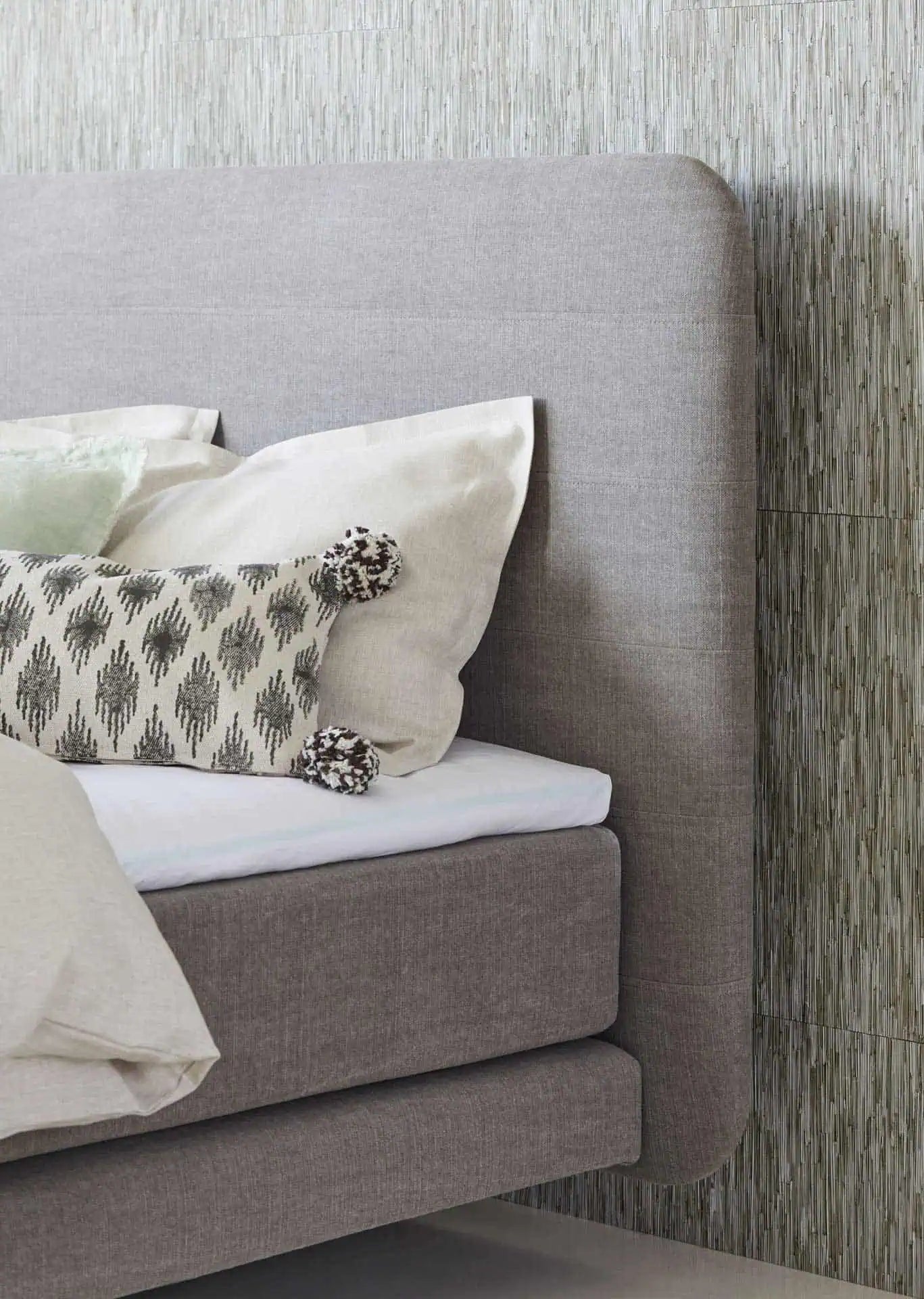 BICO Isabelle Dream TFK Boxspring Matratzen