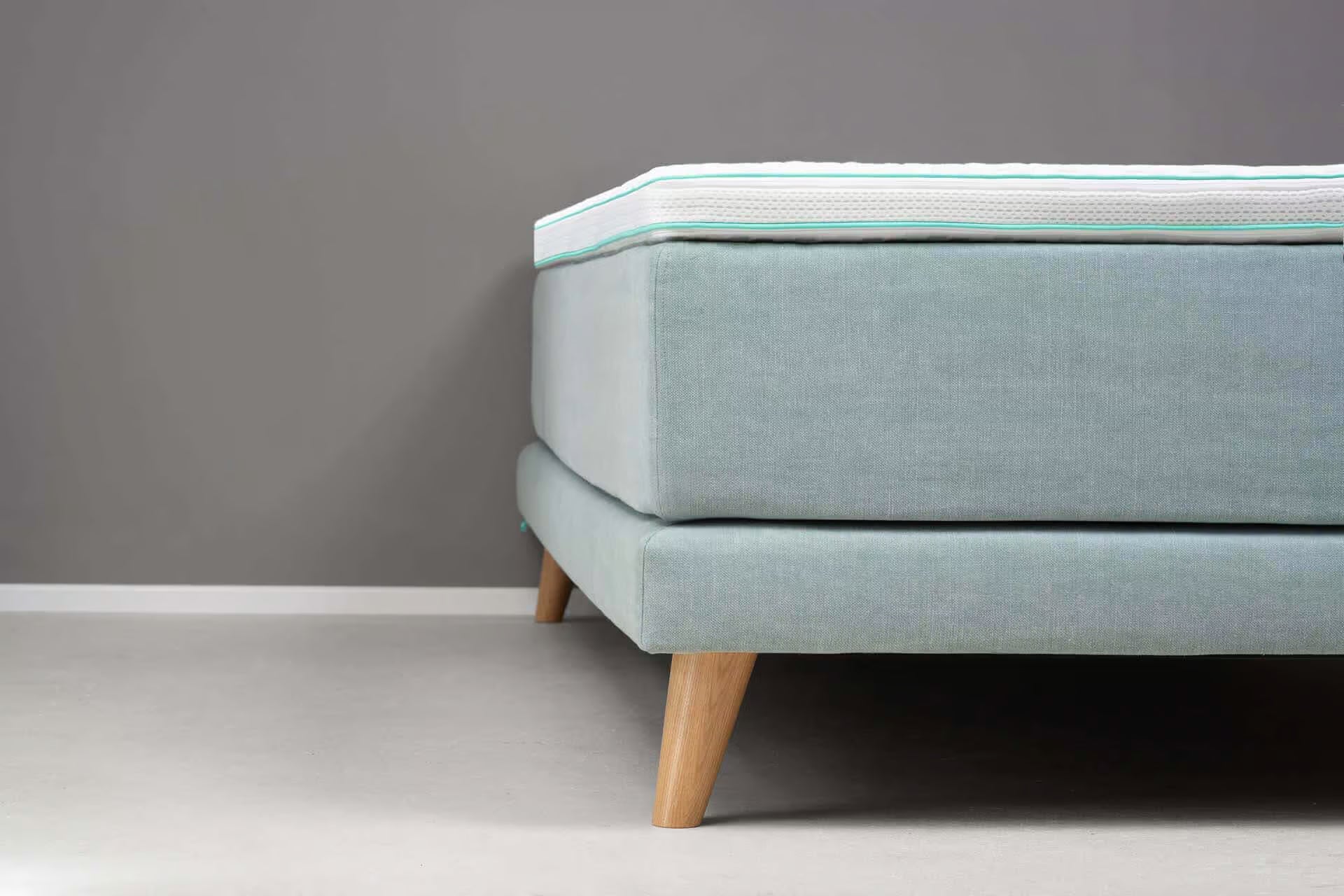 BICO Isabelle Dream Boxspring Matratzen