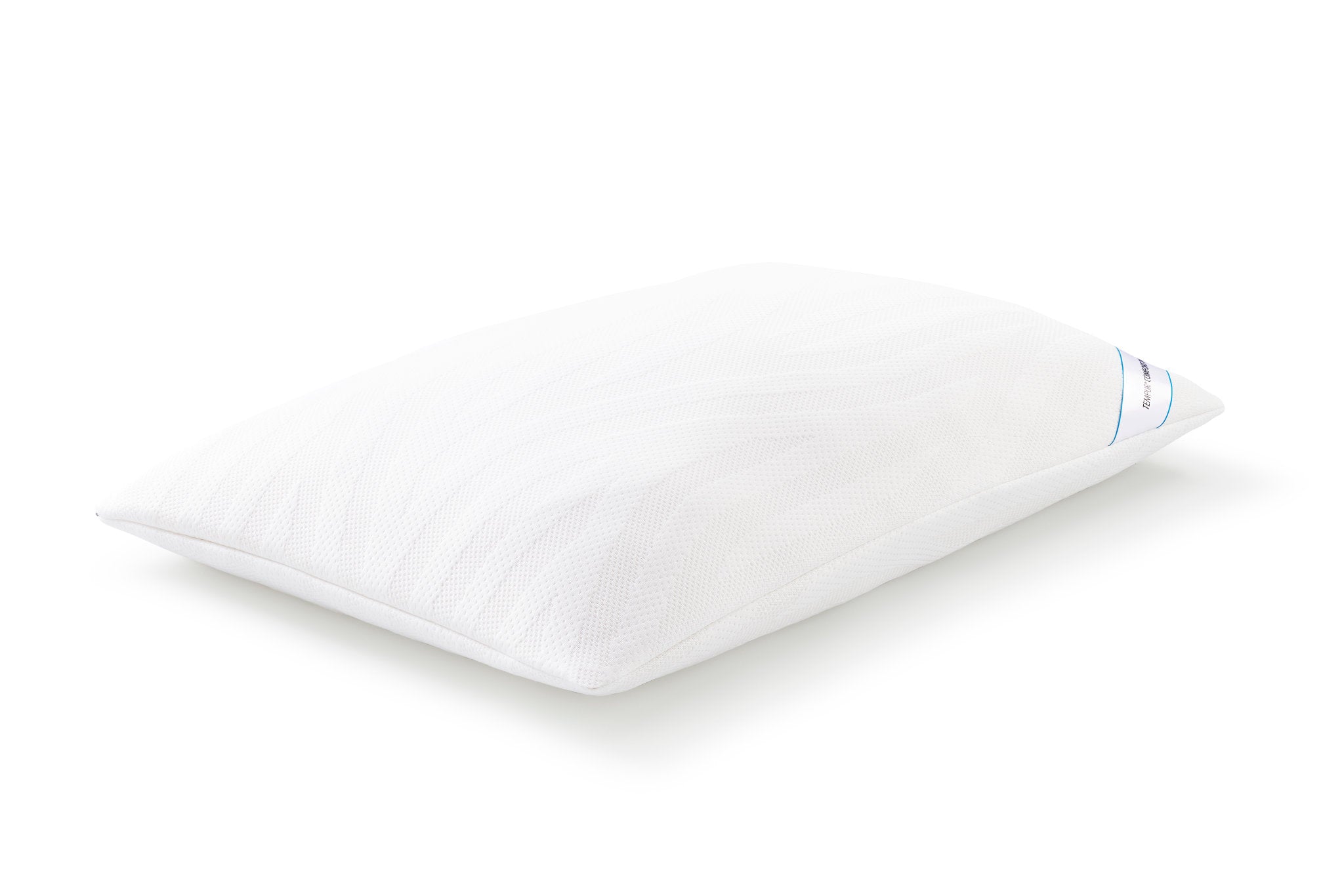 TEMPUR PRO® Comfort Schlafkissen Pureclean