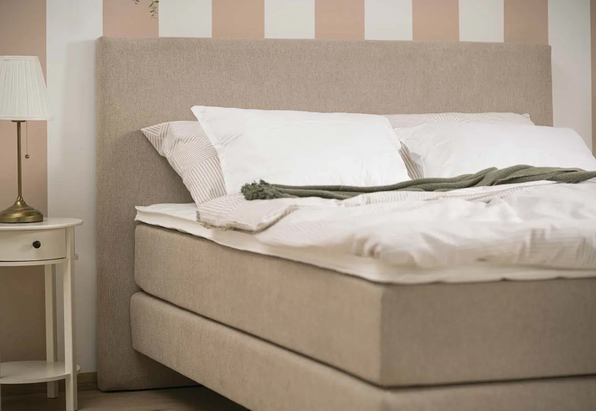 BICO Calla Boxspring