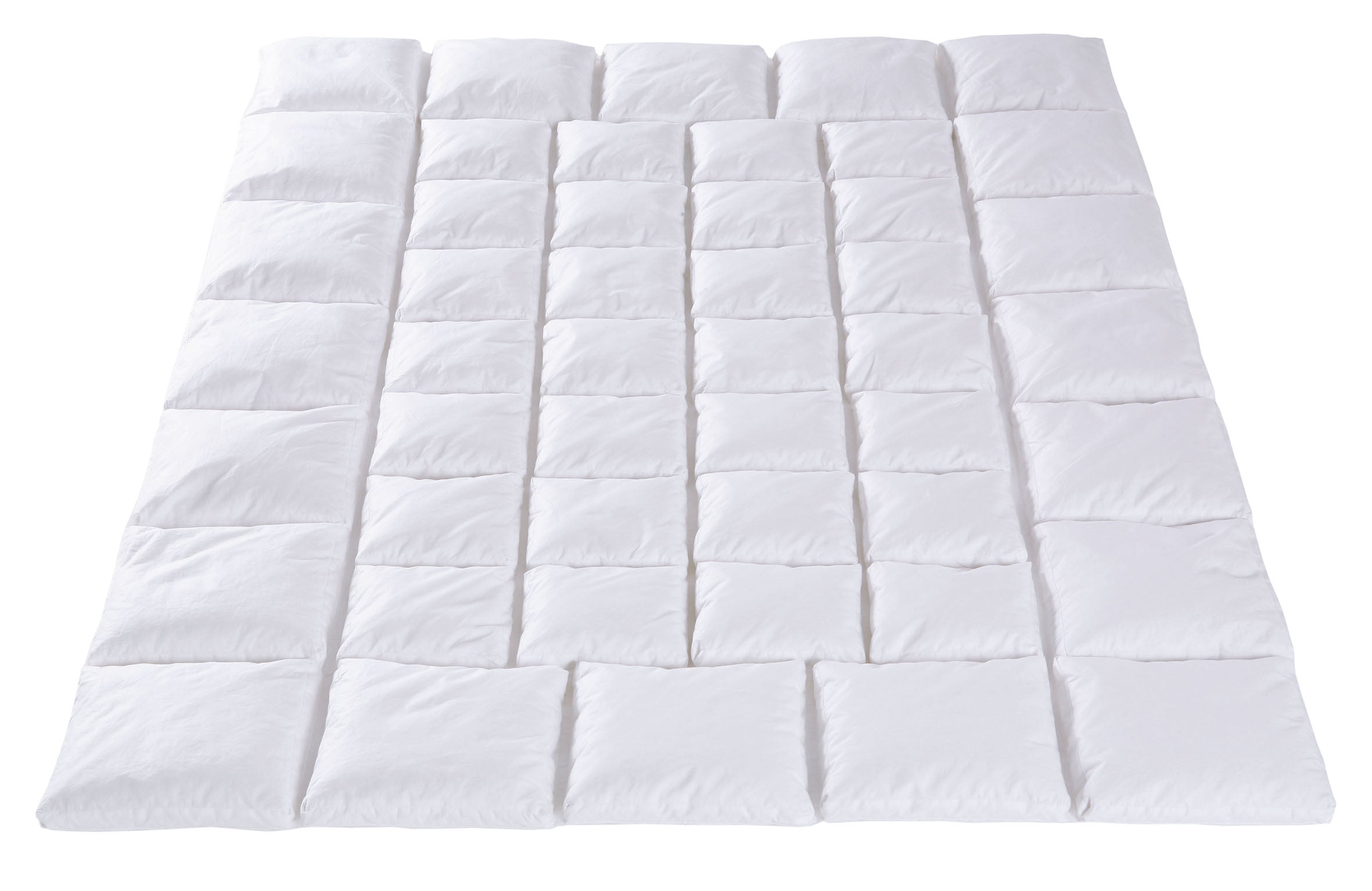 Dorbena CLIMACHANGE Ganzjahres - Duvet - moebelverkauf.ch