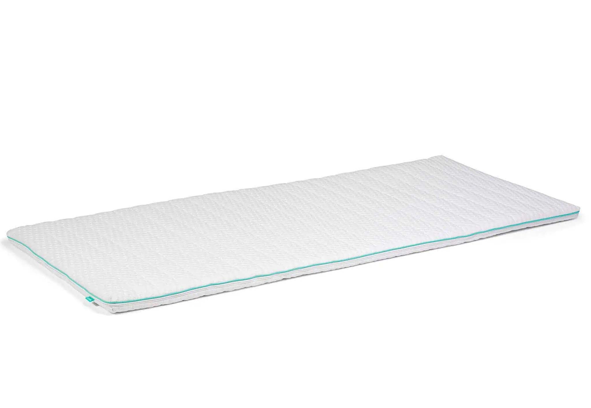 Isabelle Comfort Boxspringtopper für sanftes Liegegefühl
