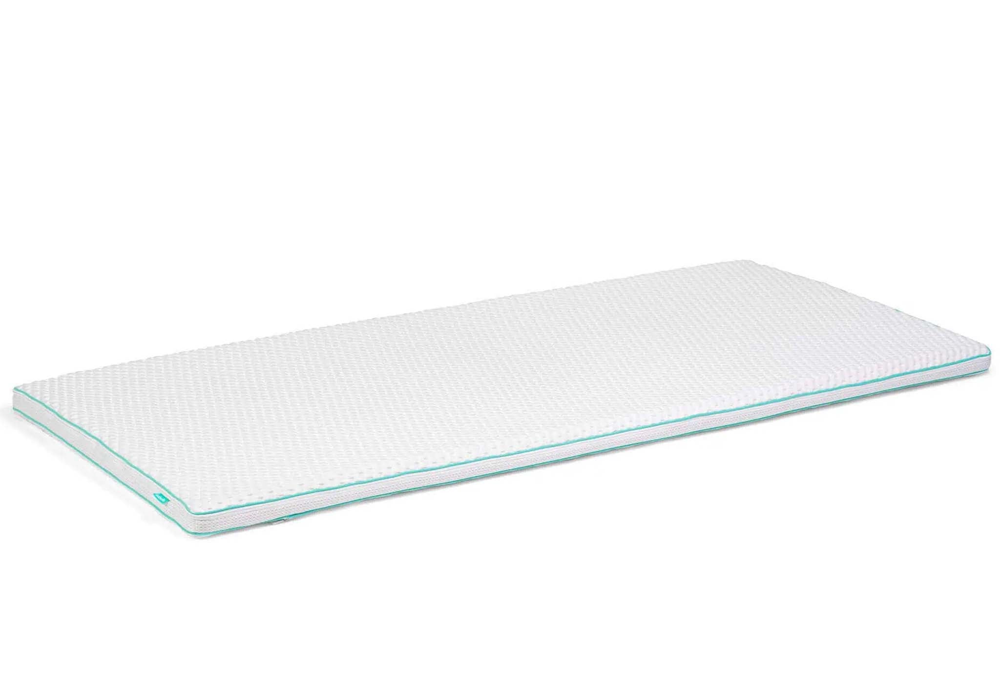 BICO Isabelle Deluxe Boxspringtopper mit Tencel®-Bezug