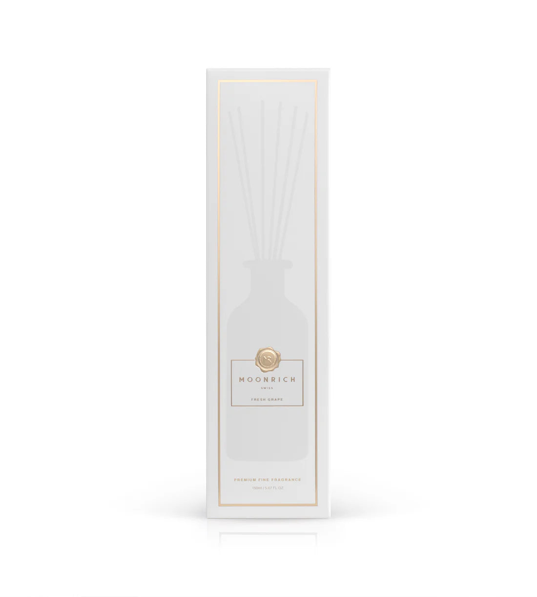 Room fragrance stick Moonrich Grape