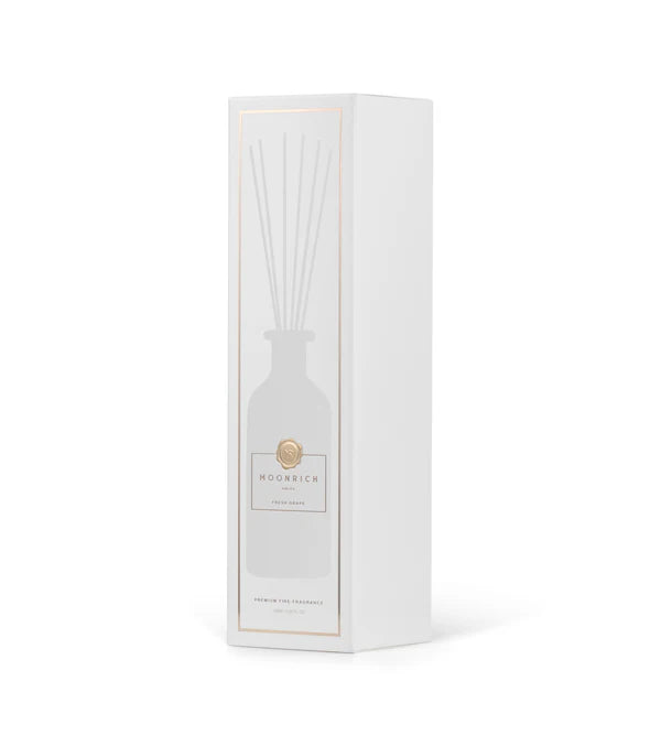 Room fragrance stick Moonrich Grape