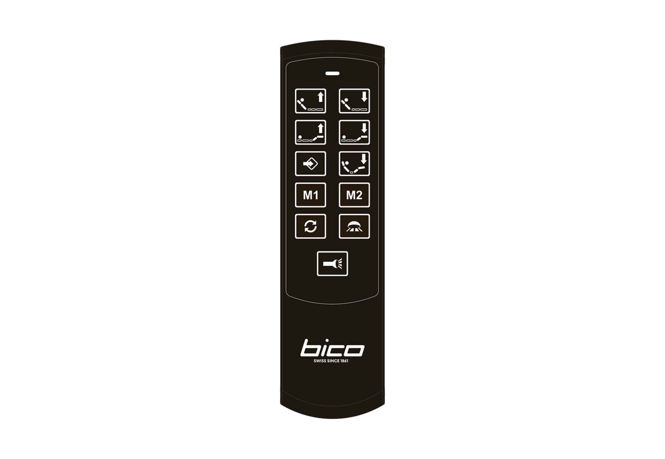 BICO Swing-flex® Couch Mobiletto M2