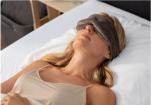 TEMPUR® Schlafmaske