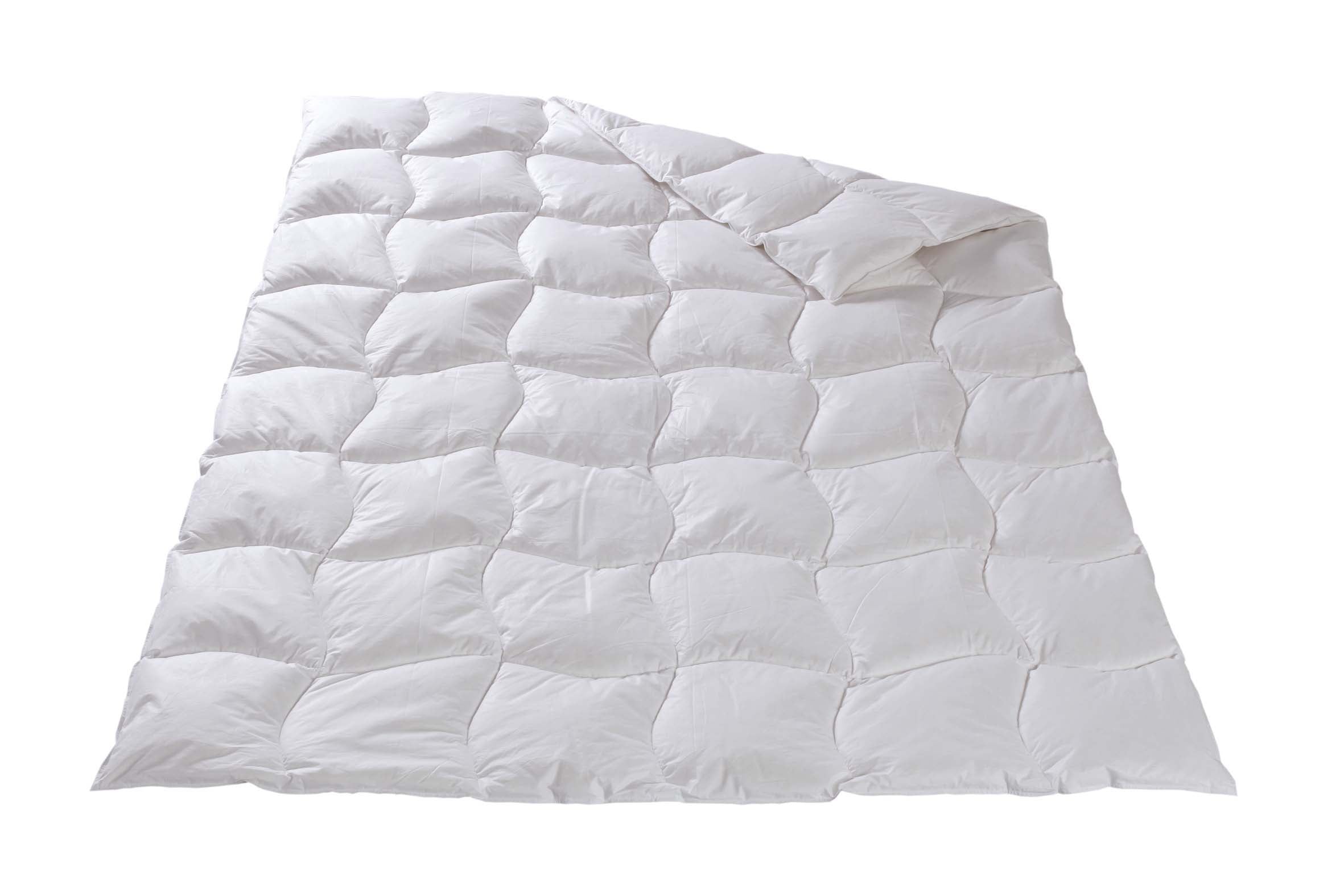 Dorbena ARNICA Duvet in verschiedenen Größen erhältlich