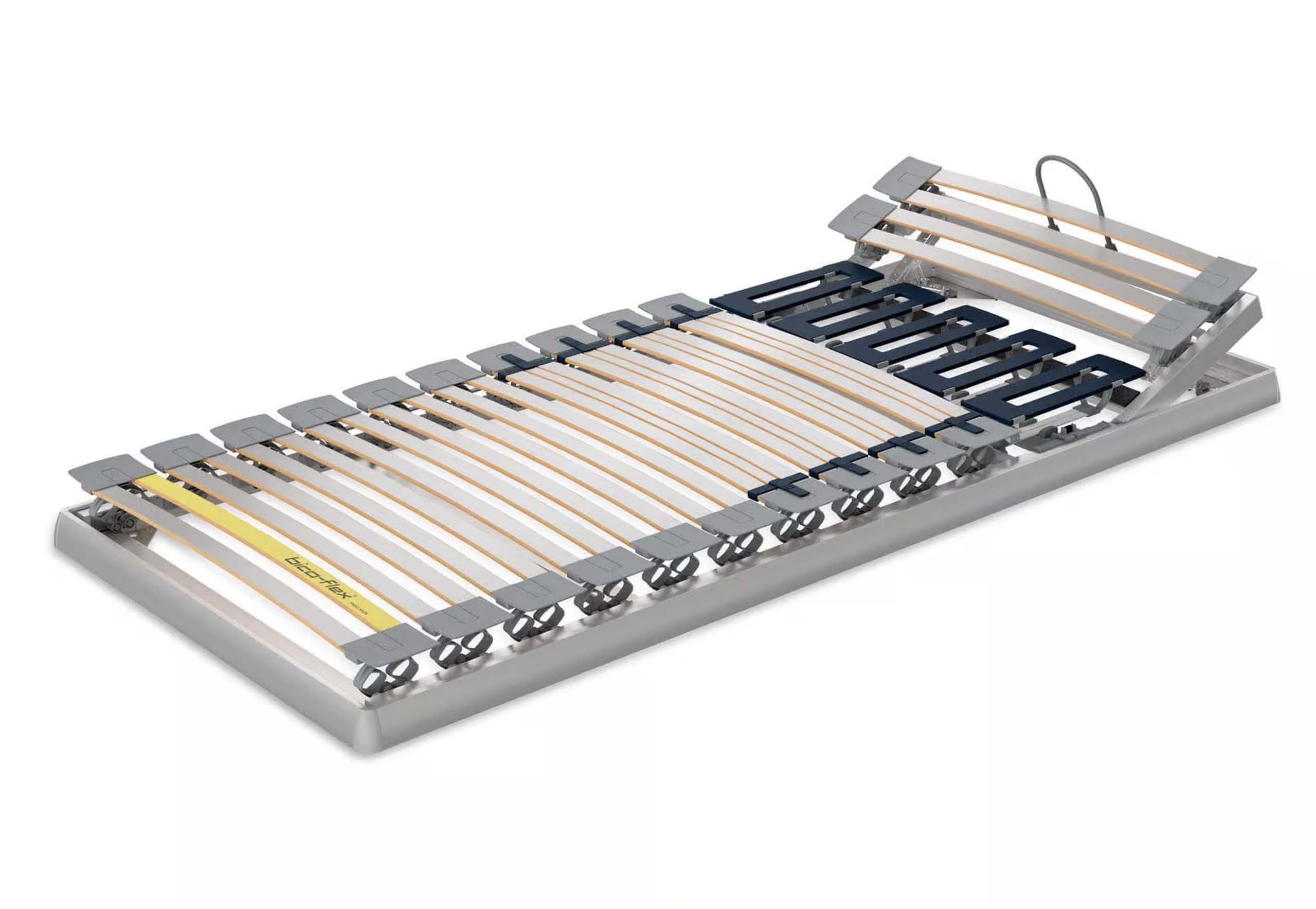 Innovativer Lattenrost BICO flex A