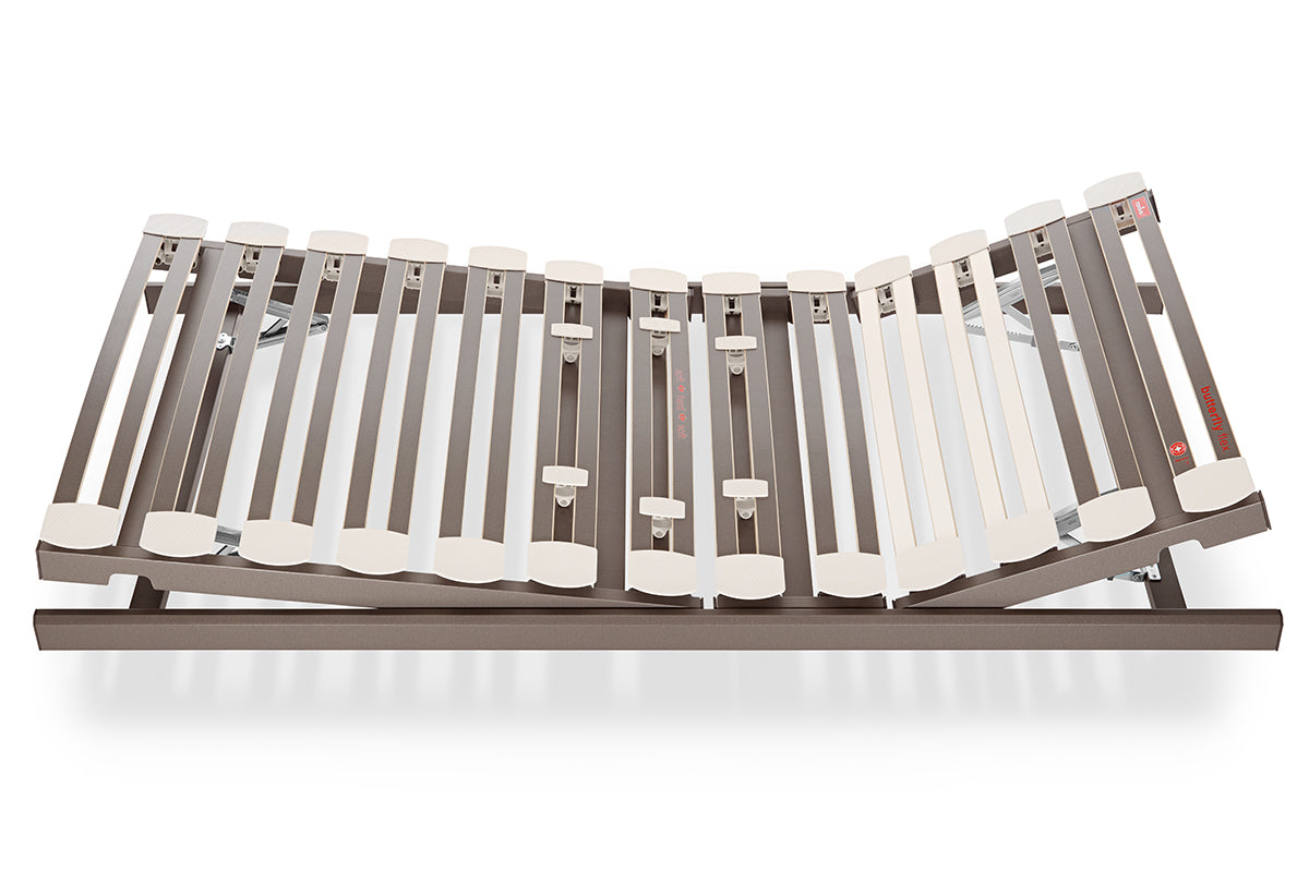 roviva butterfly Flex - Systemrahmen Mit Rücken- und Fusshochlagerung