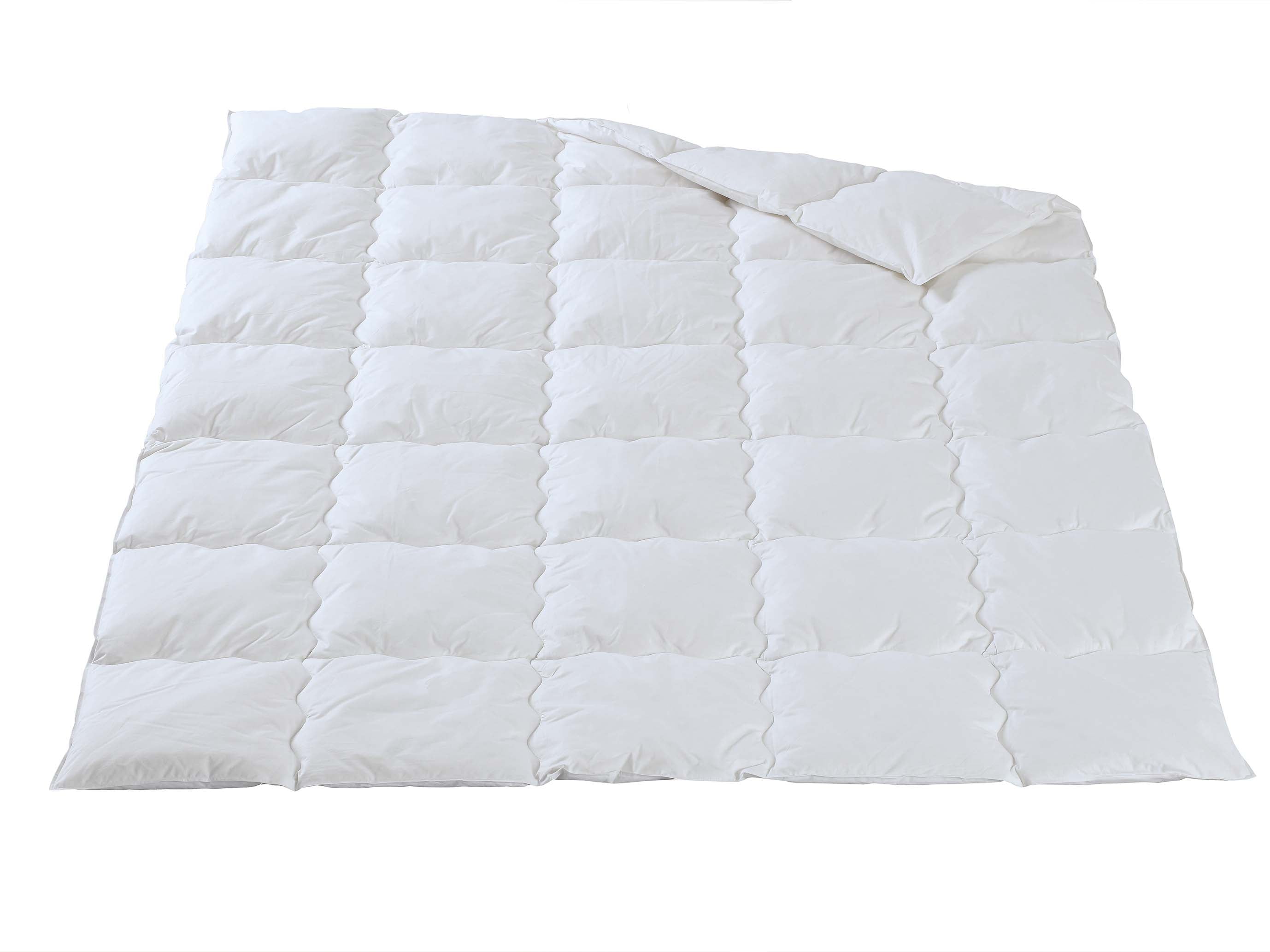 Dorbena CAMELIA Ganzjahres-Duvet – Perfekt für alle Jahreszeiten