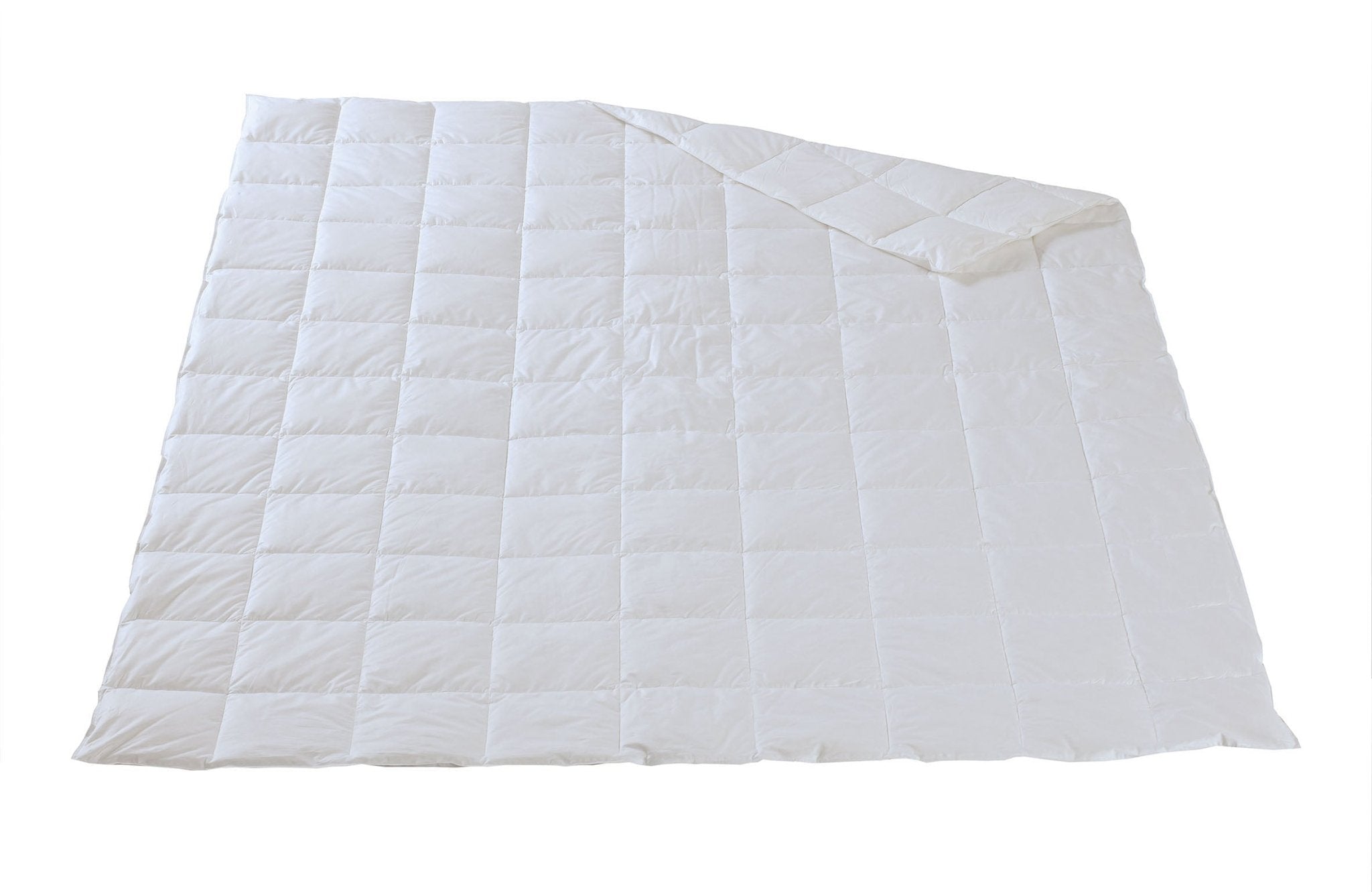 Dorbena SILVER PROTECTION Leichtes Ganzjahres - Duvet - moebelverkauf.ch