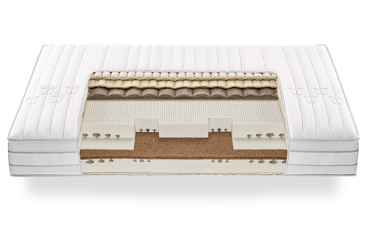 roviva dream - away natura Matratzen - moebelverkauf.ch