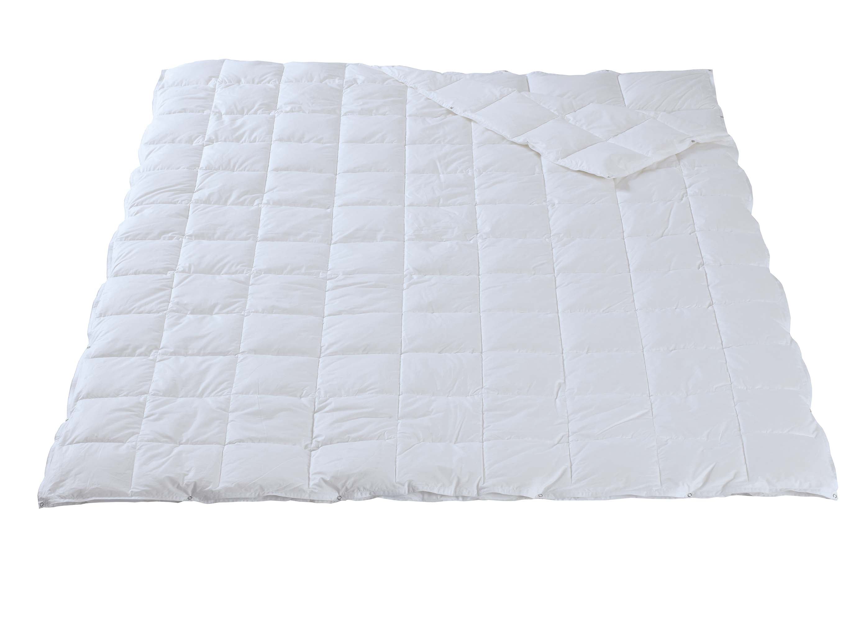 Dorbena FUCHSIA 4-Saisons-Duvet – Komfortabel und temperaturregulierend