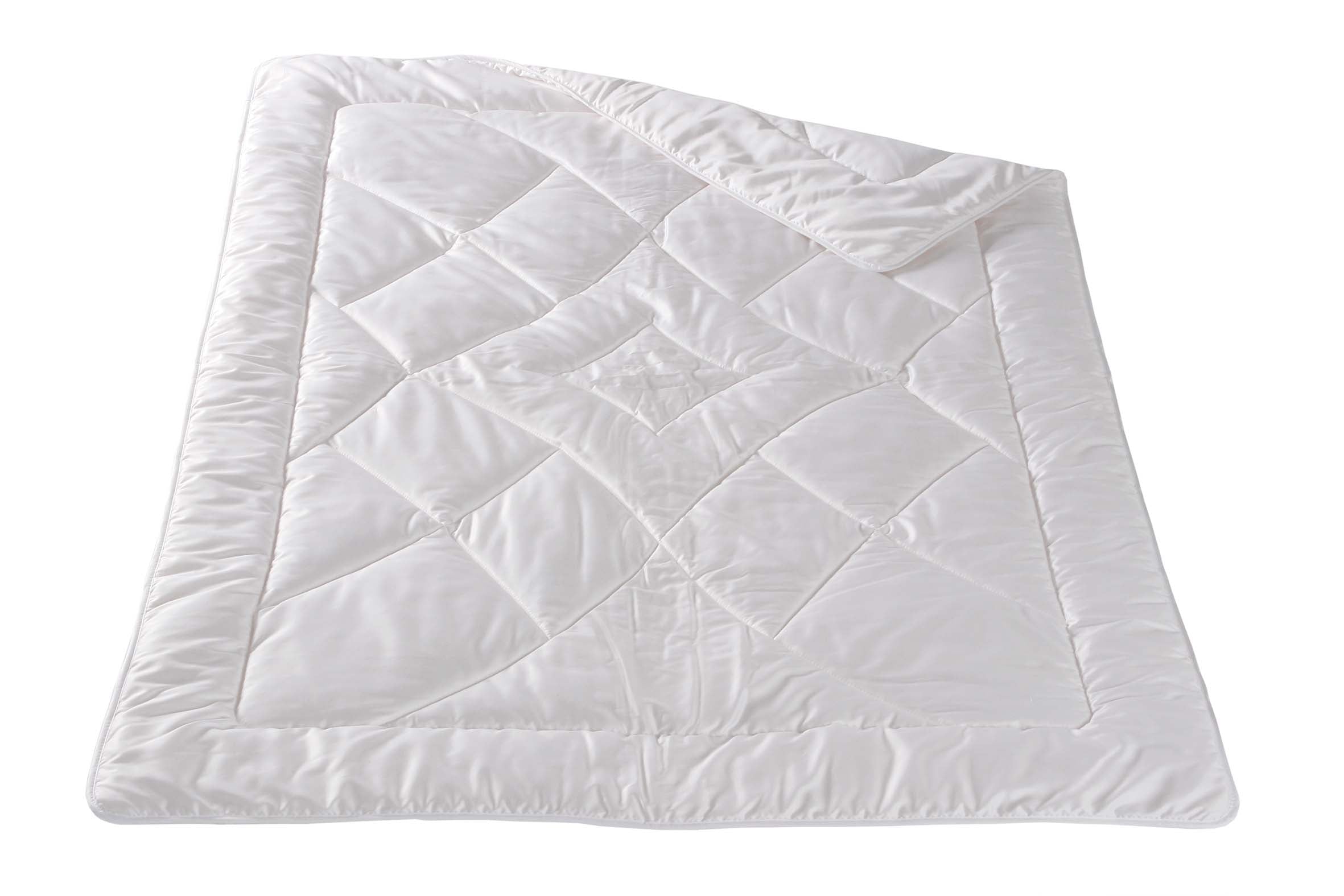 Dorbena GLADIOLA Premium Duvet aus feinstem Cashmerehaar