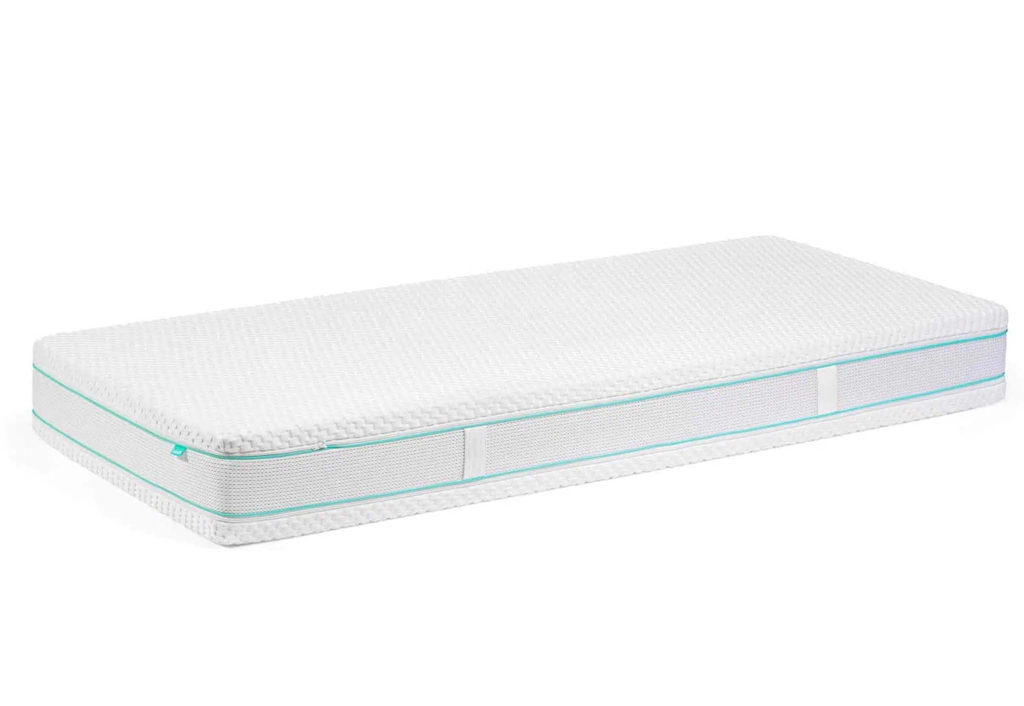 Isabelle Moon Matratze mit adaptiver Ergonomie