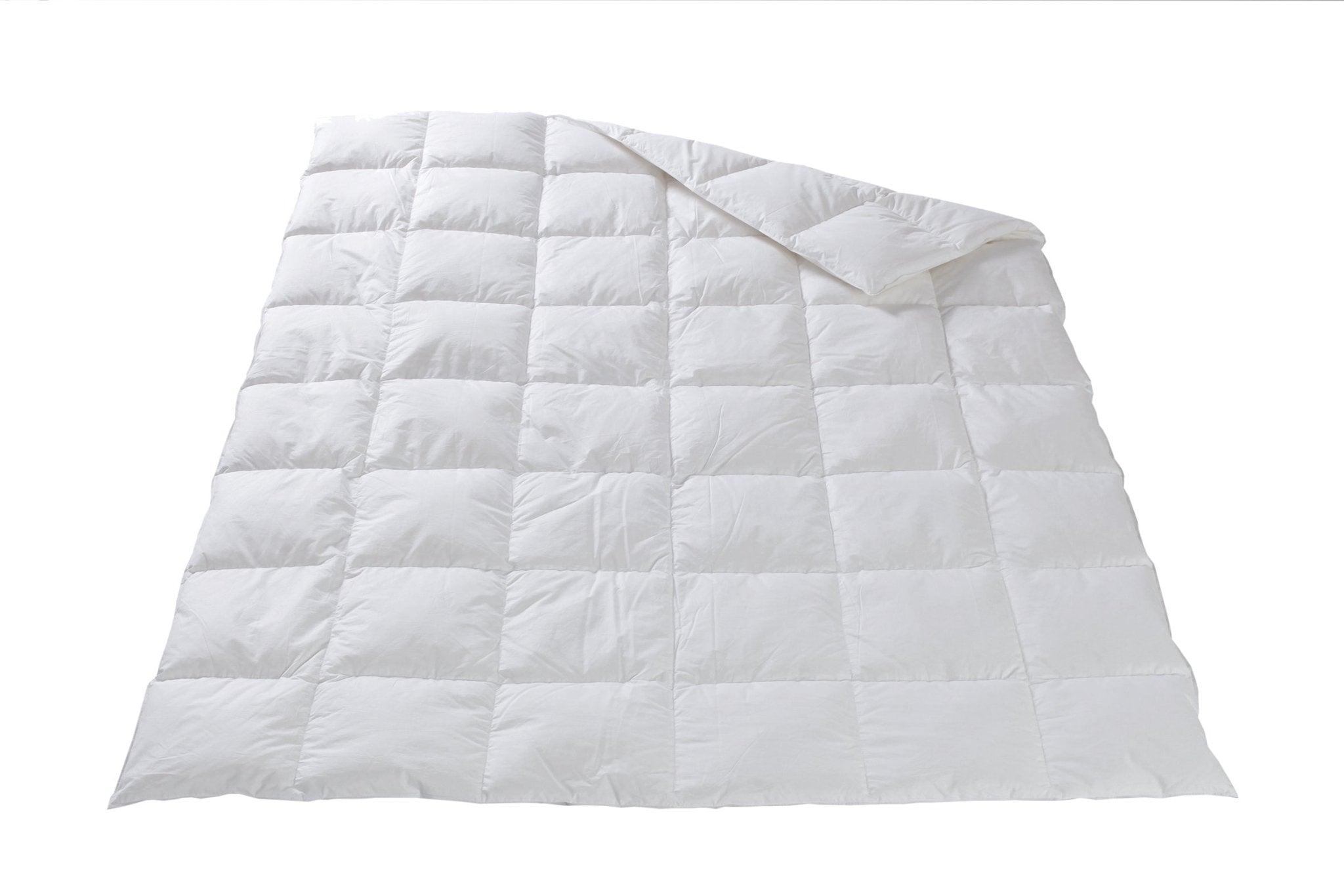 Dorbena RAMONDA Leichtes Ganzjahres Duvet - moebelverkauf.ch