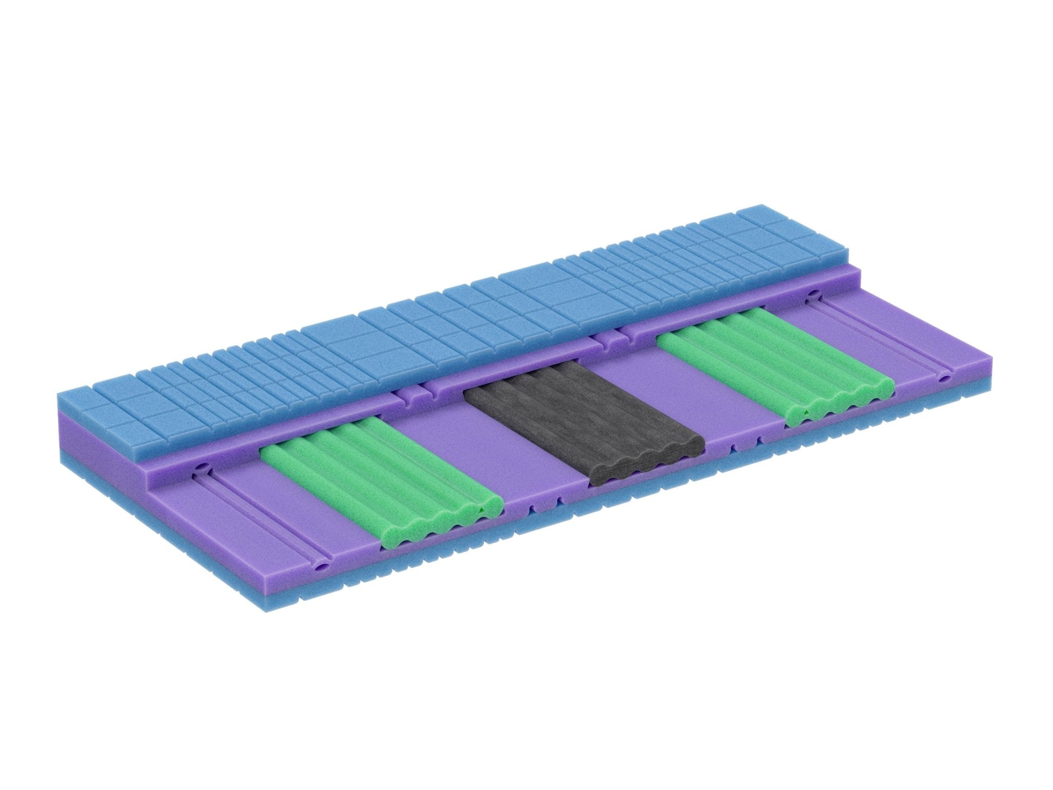 BICO VitaClass Matratze - moebelverkauf.ch