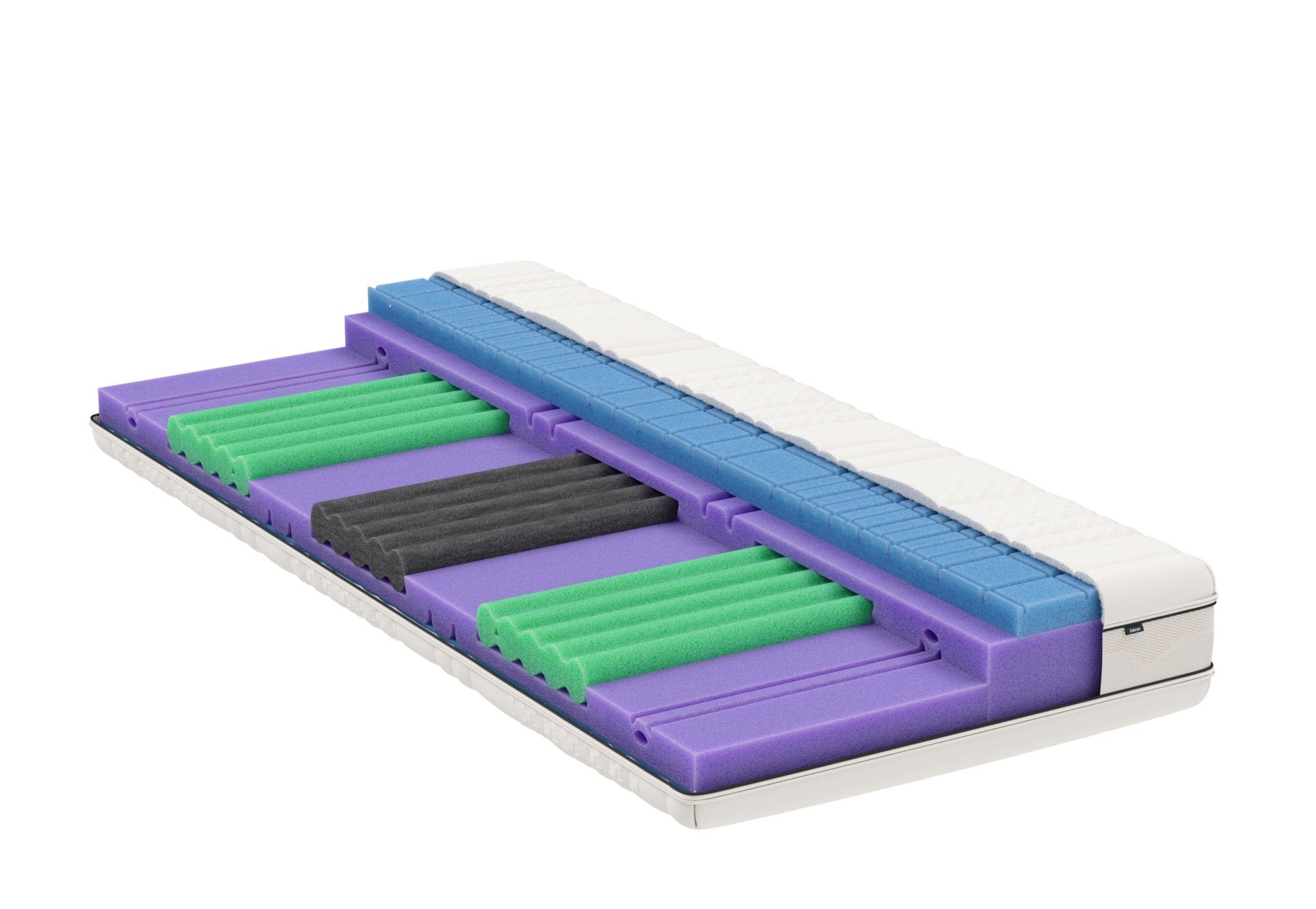 BICO VitaClass Matratze - moebelverkauf.ch