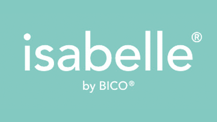 BICO isabelle Logo