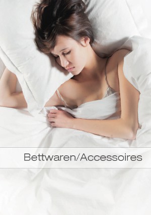 BICO-Bettwaren/Acceossoires